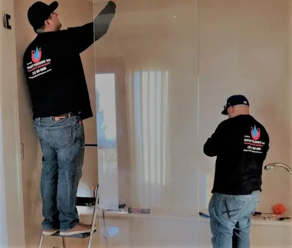 Professional plumbing installation for Tankless Water Heater Installation in Cleveland Circle