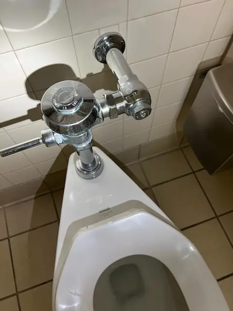 Fixture installation and repair for Hydro Jetting in Cleveland Circle